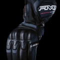 Five Gloves HG1 Heated Glove
